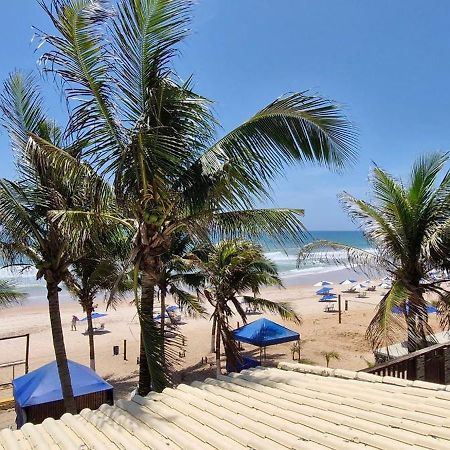 Copfl0100 - Condominio Recanto Do Flamengo Сальвадор Экстерьер фото