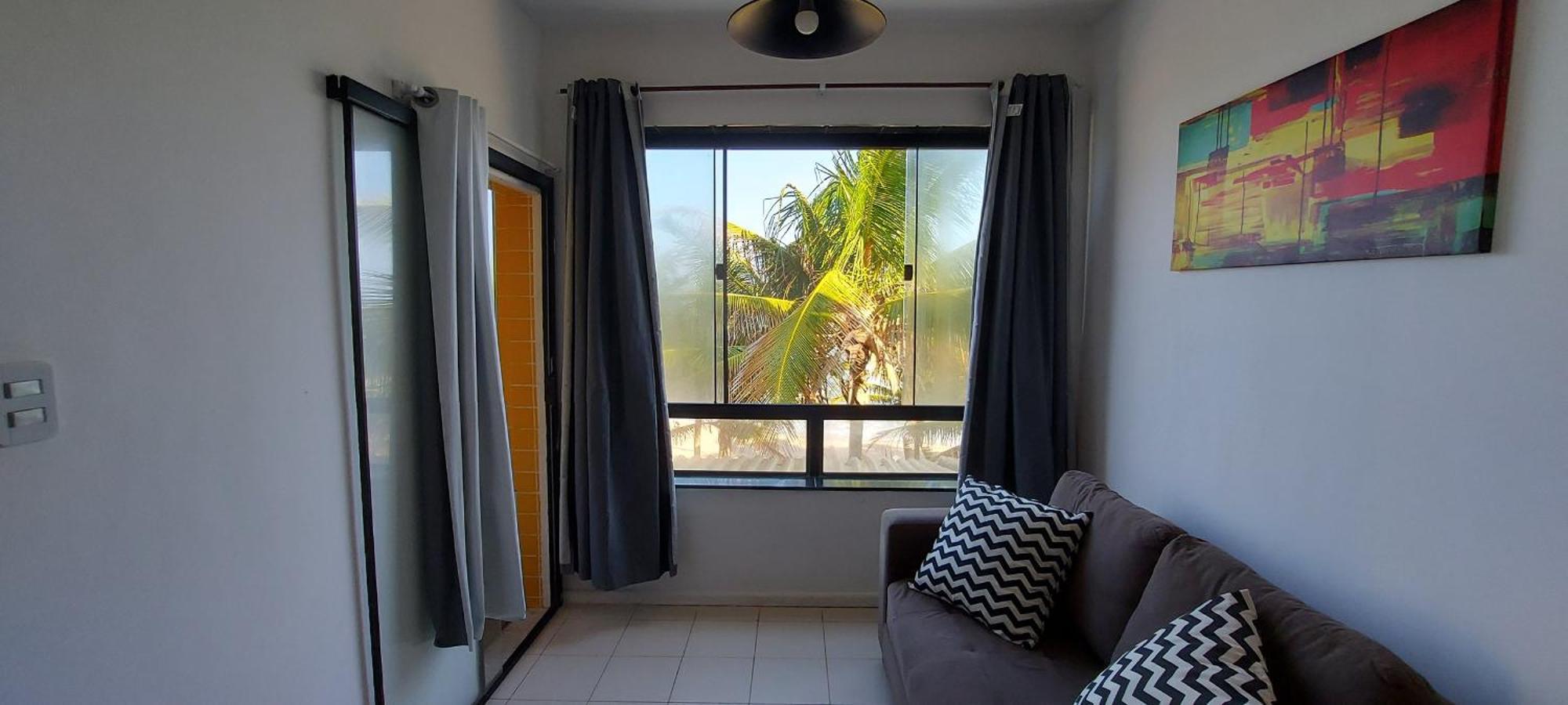 Copfl0100 - Condominio Recanto Do Flamengo Сальвадор Экстерьер фото