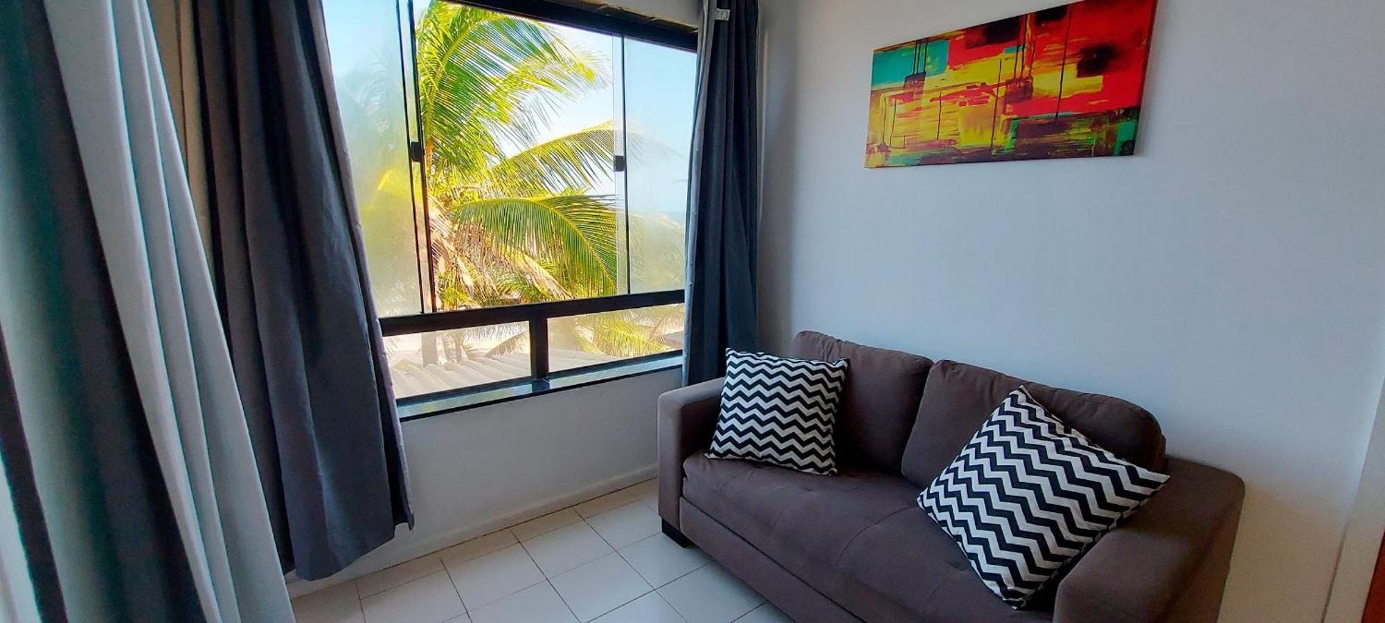 Copfl0100 - Condominio Recanto Do Flamengo Сальвадор Экстерьер фото