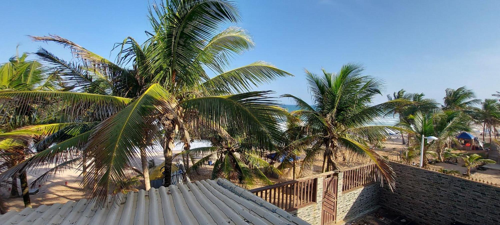 Copfl0100 - Condominio Recanto Do Flamengo Сальвадор Экстерьер фото