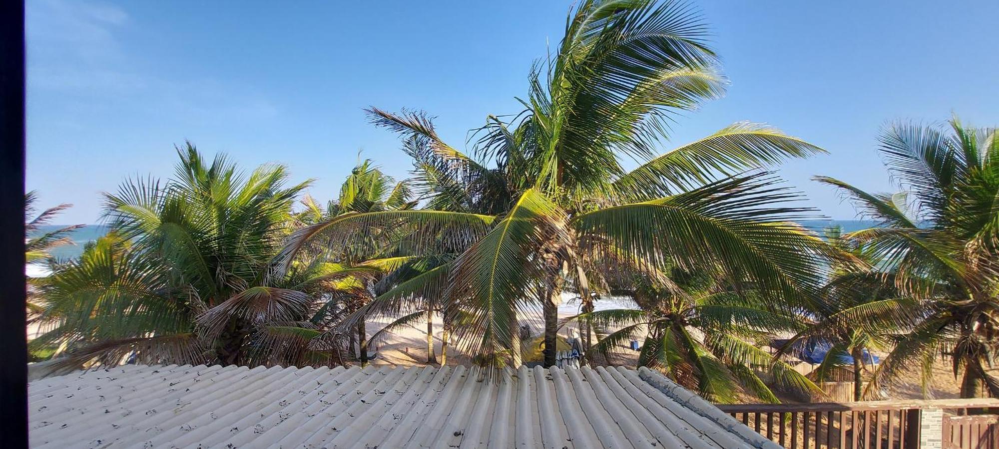 Copfl0100 - Condominio Recanto Do Flamengo Сальвадор Экстерьер фото