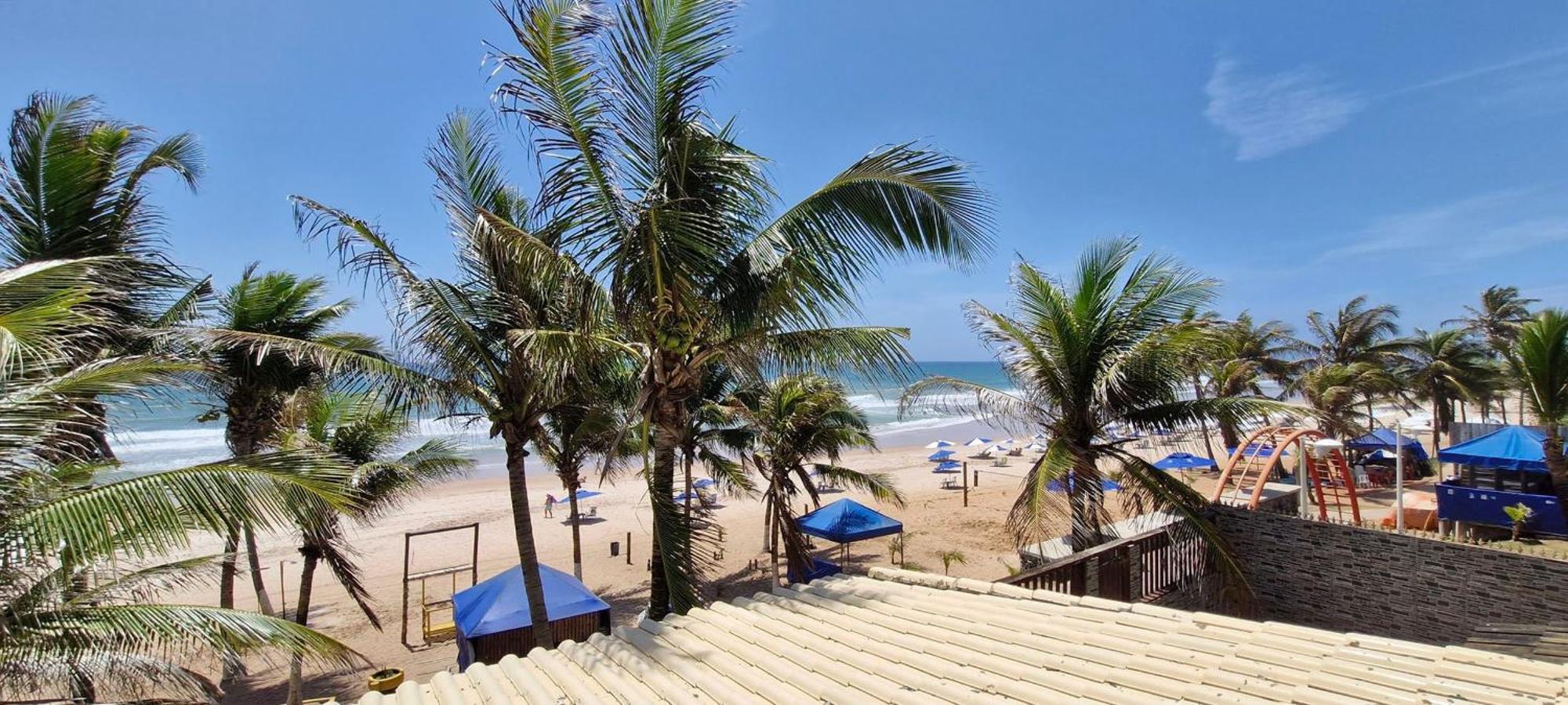 Copfl0100 - Condominio Recanto Do Flamengo Сальвадор Экстерьер фото