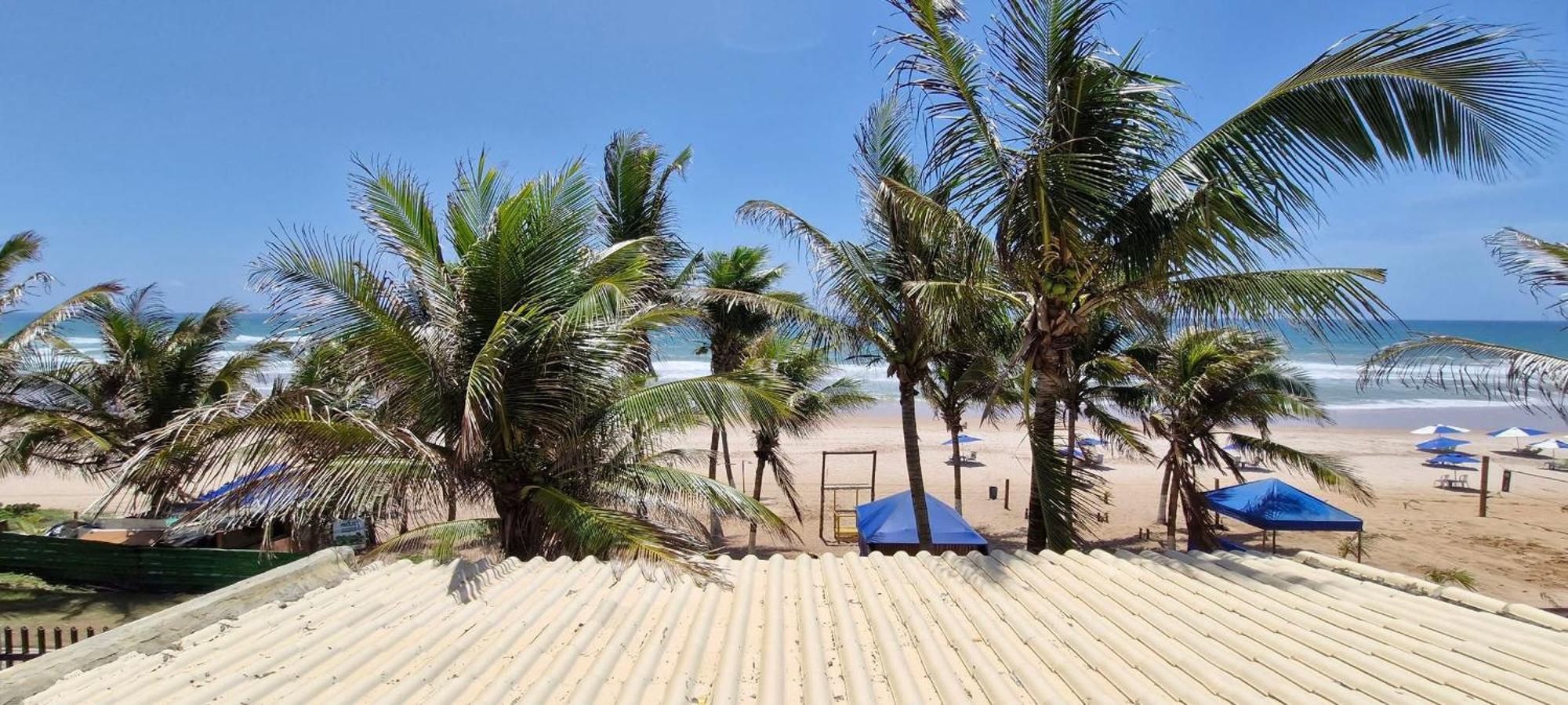 Copfl0100 - Condominio Recanto Do Flamengo Сальвадор Экстерьер фото